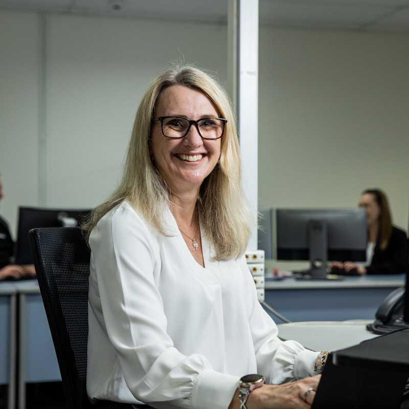 Sydney Office